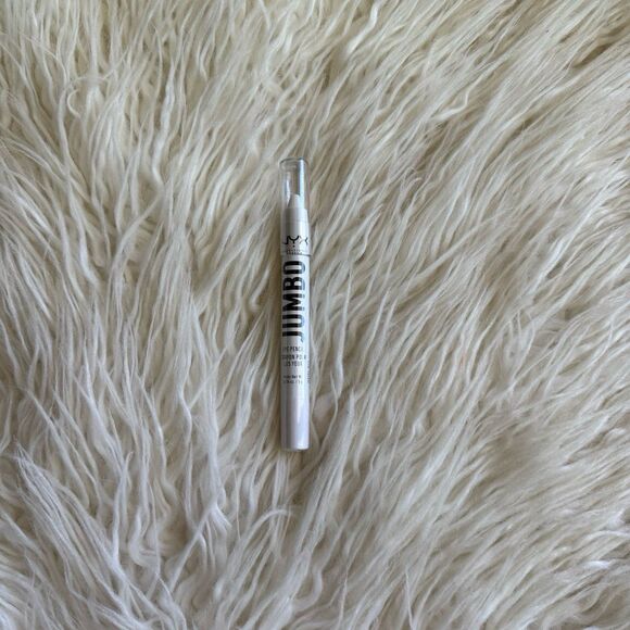 Nyx Jumbo Eye Pencil All-In-One Eyeshadow Eyeliner Pencil Milk - Picture 2 of 7